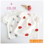 女の子の魅力を引き立てる！かわいい刺繍入りTシャツ特集