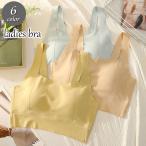 究極の快適さを追求！パステル＆モノトーンのノンワイヤーブラで叶える、理想の着け心地