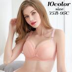 妊娠中から産後まで快適に！シンプルで使いやすいマタニティブラ