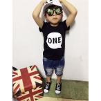 おしゃれなキッズ向けTシャツ＆ジーンズセットで夏のスタイルを決めよう！