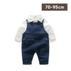 赤ちゃんにぴったり！シンプルでおしゃれなセットアップ