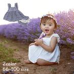 可愛いベビードレス2点セット！リボン付きチュニック＆オーバーパンツのご紹介