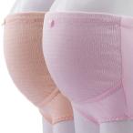 妊婦さん必見！快適な履き心地のハイウエストマタニティショーツ