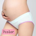 快適なマタニティライフを支える！V字デザインのマタニティショーツの魅力