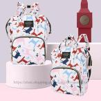 おしゃれで機能的！韓国風マザーズバッグの魅力