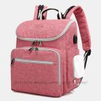 おしゃれで機能的！マザーズバッグの決定版