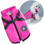 愛犬の冬支度に最適！Oncpcareの防水防寒犬服で快適なお散歩を