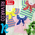 夏の必需品！バンダナ巻き風ボーダーTシャツ登場