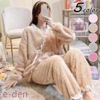 寒い冬も心地よく！マタニティーパジャマ特集