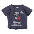 XLARGEとディズニーの夢のコラボ！ミッキー・プリントTシャツの魅力とは？