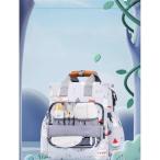 忙しいママの強い味方！便利で大容量なマザーズバッグ