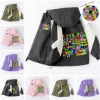 【おまけ付き】Sprunkiスプランキー ジャケットでおしゃれ＆快適に！