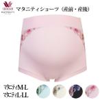 妊娠期も産後も快適に！ワコールのマタニティショーツ