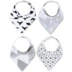 赤ちゃんのスタイルを格上げ！Copper Pearlのバンダナビブでおしゃれ＆快適