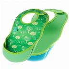 赤ちゃんの食事が快適に！Bibetta ウルトラビブの魅力