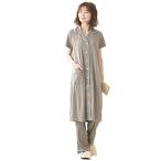 出産準備に最適！ニッセンのマタニティパジャマの魅力とは？