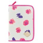 ハッカベビーのスミレプリントアイテムセットで可愛さ倍増！