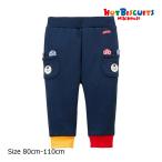 【期間限定】ミキハウス ホットビスケッツのお顔ドンパンツがスペシャルセール中！