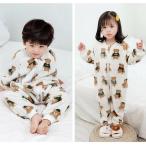 寒い季節にぴったり！ふわふわパジャマで快適な眠りを