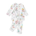 快適でかわいい！子供用パジャマの魅力を徹底解説