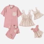 親子コーデで楽しむ！家族の絆を深めるおしゃれスタイル