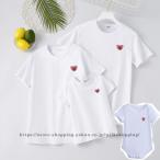 家族の絆を彩る♪親子ペアルックコレクション〜赤ちゃんとのマッチングコーデで思い出作り〜