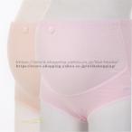 妊娠中も快適に！コットンストレッチのマタニティショーツで安心感をプラス