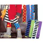 おしゃれで快適！ビッツの10分丈がらがらスパッツ