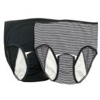 産後の必需品！快適さと安心感を兼ね備えた産褥ショーツ