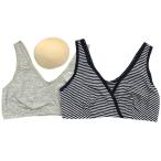 快適な授乳ライフをサポート！マタニティハーフトップの魅力