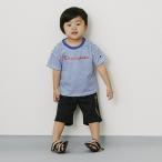 ベビーザらス限定！チャンピオンのスタイリッシュな半袖Tシャツで赤ちゃんの夏コーデを格上げ