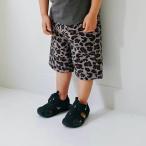 夏にぴったり！Sophitica デイリーパンツ バニラン ヒョウ柄で快適＆おしゃれに