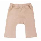 毎日履きたくなる！『RAT-A-TATR ラッタッター デイリーパンツ モンキー 無地 ブラウン×80cm』の魅力とは？