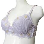 授乳期にぴったり！プティジュエットのデイジー授乳ブラ