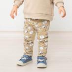 スヌーピーのキュートなロングパンツでおしゃれを楽しもう！ベビーザらス限定アイテム