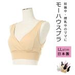 快適でスマートな授乳体験を叶える！モーハウスブラ LLスリムの魅力