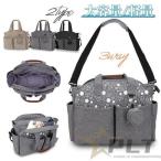 育児をもっと快適に！大容量＆軽量マザーズバッグの魅力