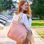 おしゃれで機能的！マザーズバッグの選び方とおすすめアイテム