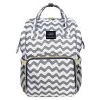 軽量・多機能なHEYIマザーズバッグを手に入れよう！