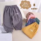 夏にぴったり！キッズ用リネン混ロングパンツの魅力