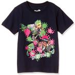 キッズ必見！スプラトゥーン2の魅力が詰まった半袖Tシャツ登場！