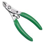 ステンレスミニニッパ TP-100で精密作業を快適に！