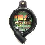 防犯対策の新定番！TOP極太ウェーブロック18x350の魅力とは