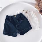 夏にぴったり！子供用ハーフパンツの魅力