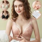 新しいマタニティライフを彩る！お洒落な授乳ブラの魅力