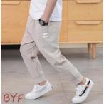 スタイリッシュで快適！AlohaMahaloのキッズロングパンツ