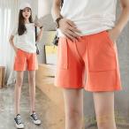 マタニティパンツの選び方：快適でおしゃれな春夏コーデを楽しもう！