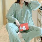 マタニティパジャマで快適なママライフを！授乳口付きホームウェアの魅力