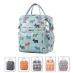 マザーズバッグの選び方とおすすめアイテム｜機能性とおしゃれを両立！