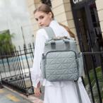 ママの味方！機能的でおしゃれなマザーズバッグで快適なお出かけを